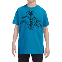 Heavy Cotton™ Youth 5.3 oz. T-Shirt Thumbnail