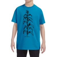 Heavy Cotton™ Youth 5.3 oz. T-Shirt Thumbnail
