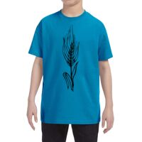 Heavy Cotton™ Youth 5.3 oz. T-Shirt Thumbnail