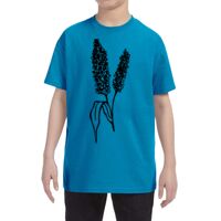 Heavy Cotton™ Youth 5.3 oz. T-Shirt Thumbnail