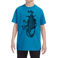 Heavy Cotton™ Youth 5.3 oz. T-Shirt Thumbnail