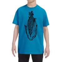 Heavy Cotton™ Youth 5.3 oz. T-Shirt Thumbnail
