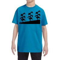 Heavy Cotton™ Youth 5.3 oz. T-Shirt Thumbnail
