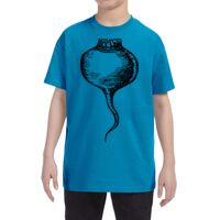 Heavy Cotton™ Youth 5.3 oz. T-Shirt Thumbnail