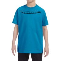 Heavy Cotton™ Youth 5.3 oz. T-Shirt Thumbnail