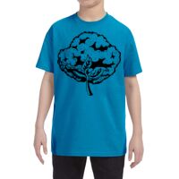 Heavy Cotton™ Youth 5.3 oz. T-Shirt Thumbnail