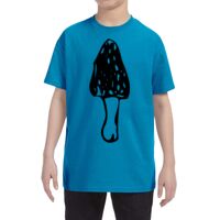 Heavy Cotton™ Youth 5.3 oz. T-Shirt Thumbnail