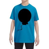 Heavy Cotton™ Youth 5.3 oz. T-Shirt Thumbnail