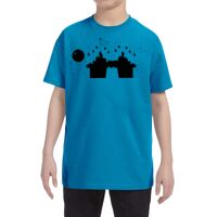 Heavy Cotton™ Youth 5.3 oz. T-Shirt Thumbnail