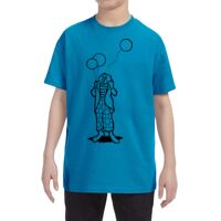 Heavy Cotton™ Youth 5.3 oz. T-Shirt Thumbnail