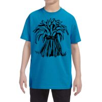 Heavy Cotton™ Youth 5.3 oz. T-Shirt Thumbnail