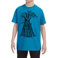 Heavy Cotton™ Youth 5.3 oz. T-Shirt Thumbnail