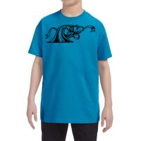 Heavy Cotton™ Youth 5.3 oz. T-Shirt Thumbnail