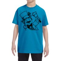 Heavy Cotton™ Youth 5.3 oz. T-Shirt Thumbnail