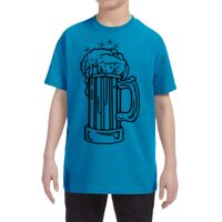 Heavy Cotton™ Youth 5.3 oz. T-Shirt Thumbnail