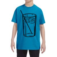 Heavy Cotton™ Youth 5.3 oz. T-Shirt Thumbnail
