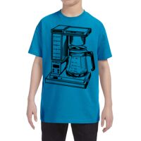 Heavy Cotton™ Youth 5.3 oz. T-Shirt Thumbnail