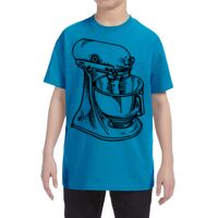 Heavy Cotton™ Youth 5.3 oz. T-Shirt Thumbnail