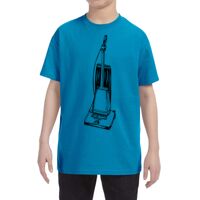 Heavy Cotton™ Youth 5.3 oz. T-Shirt Thumbnail
