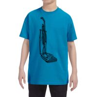 Heavy Cotton™ Youth 5.3 oz. T-Shirt Thumbnail