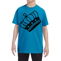 Heavy Cotton™ Youth 5.3 oz. T-Shirt Thumbnail