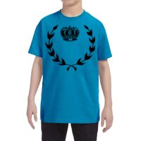 Heavy Cotton™ Youth 5.3 oz. T-Shirt Thumbnail