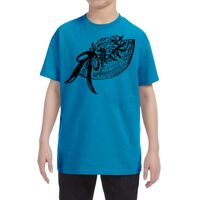 Heavy Cotton™ Youth 5.3 oz. T-Shirt Thumbnail