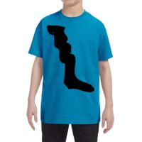 Heavy Cotton™ Youth 5.3 oz. T-Shirt Thumbnail