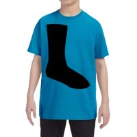 Heavy Cotton™ Youth 5.3 oz. T-Shirt Thumbnail