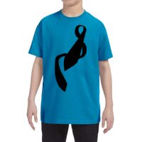 Heavy Cotton™ Youth 5.3 oz. T-Shirt Thumbnail