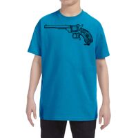 Heavy Cotton™ Youth 5.3 oz. T-Shirt Thumbnail
