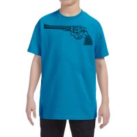 Heavy Cotton™ Youth 5.3 oz. T-Shirt Thumbnail