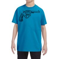 Heavy Cotton™ Youth 5.3 oz. T-Shirt Thumbnail