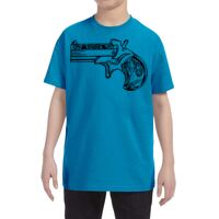 Heavy Cotton™ Youth 5.3 oz. T-Shirt Thumbnail