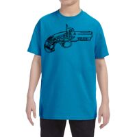 Heavy Cotton™ Youth 5.3 oz. T-Shirt Thumbnail