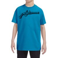 Heavy Cotton™ Youth 5.3 oz. T-Shirt Thumbnail