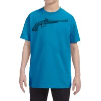 Heavy Cotton™ Youth 5.3 oz. T-Shirt Thumbnail