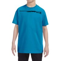 Heavy Cotton™ Youth 5.3 oz. T-Shirt Thumbnail