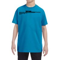 Heavy Cotton™ Youth 5.3 oz. T-Shirt Thumbnail