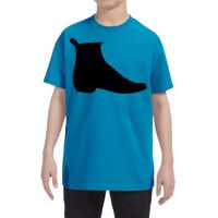 Heavy Cotton™ Youth 5.3 oz. T-Shirt Thumbnail