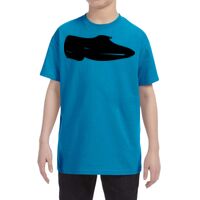 Heavy Cotton™ Youth 5.3 oz. T-Shirt Thumbnail