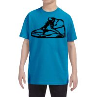 Heavy Cotton™ Youth 5.3 oz. T-Shirt Thumbnail