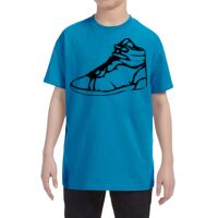 Heavy Cotton™ Youth 5.3 oz. T-Shirt Thumbnail