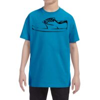 Heavy Cotton™ Youth 5.3 oz. T-Shirt Thumbnail