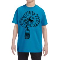 Heavy Cotton™ Youth 5.3 oz. T-Shirt Thumbnail