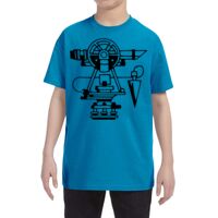 Heavy Cotton™ Youth 5.3 oz. T-Shirt Thumbnail