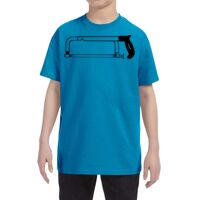 Heavy Cotton™ Youth 5.3 oz. T-Shirt Thumbnail