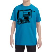 Heavy Cotton™ Youth 5.3 oz. T-Shirt Thumbnail