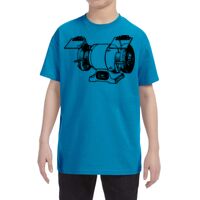 Heavy Cotton™ Youth 5.3 oz. T-Shirt Thumbnail
