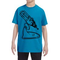 Heavy Cotton™ Youth 5.3 oz. T-Shirt Thumbnail